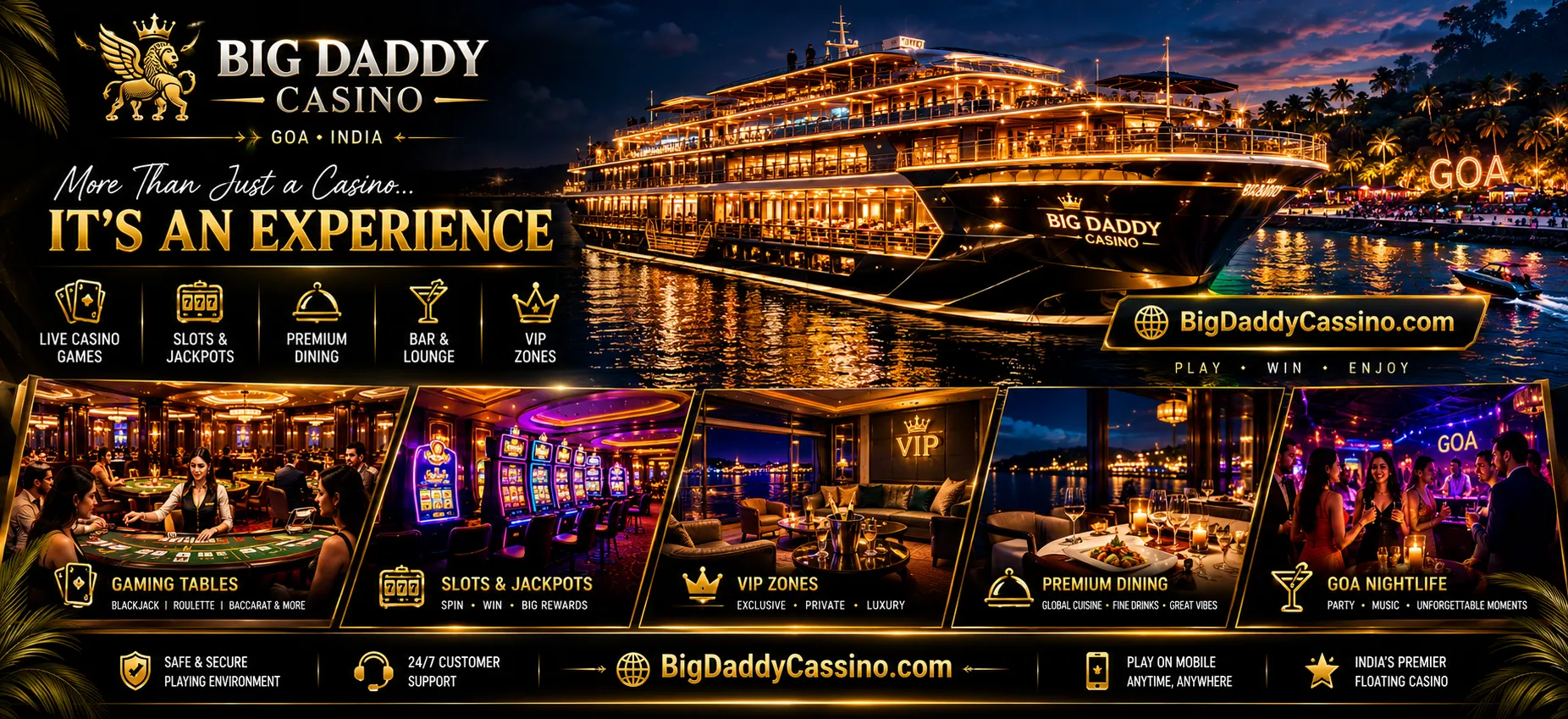 Casino Games