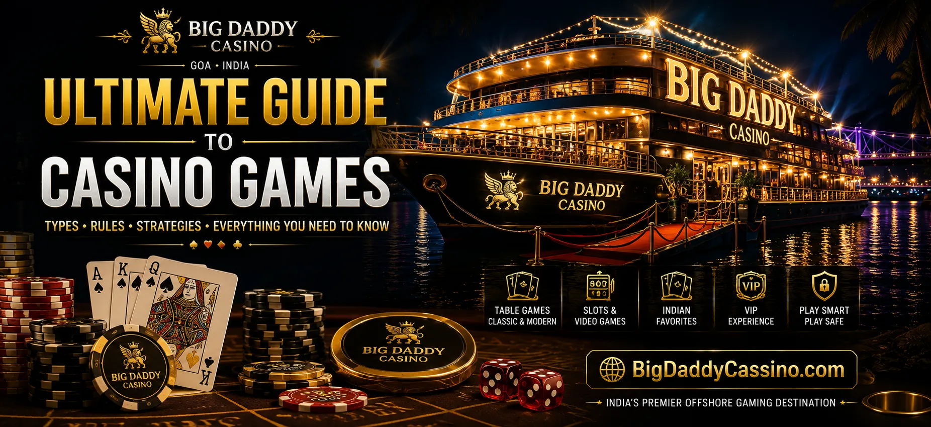 Casino Games